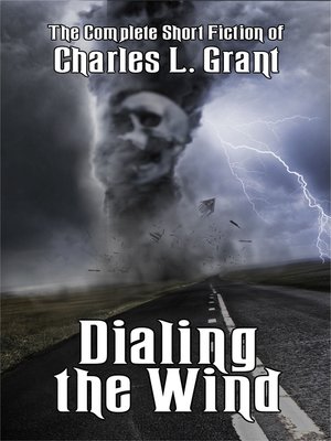 cover image of Dialing the Wind